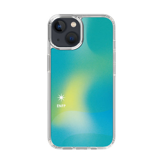 Slim Protection Case［ Original - ENFP Campaigner - Gradient ］