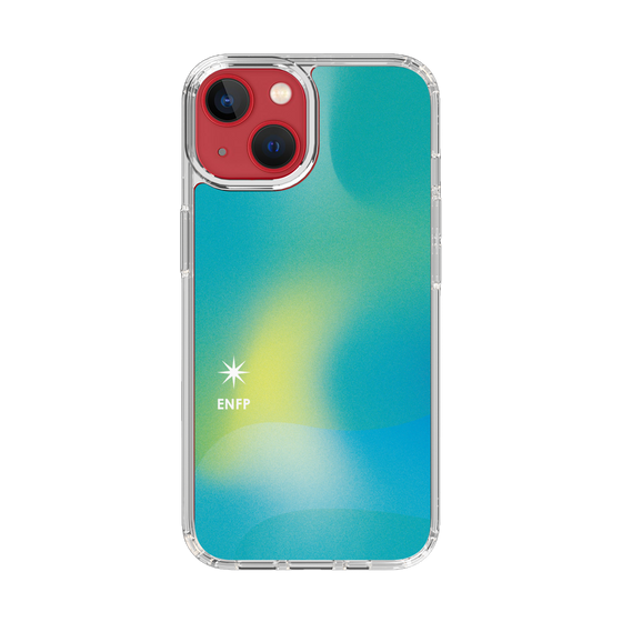 Slim Protection Case［ Original - ENFP Campaigner - Gradient ］