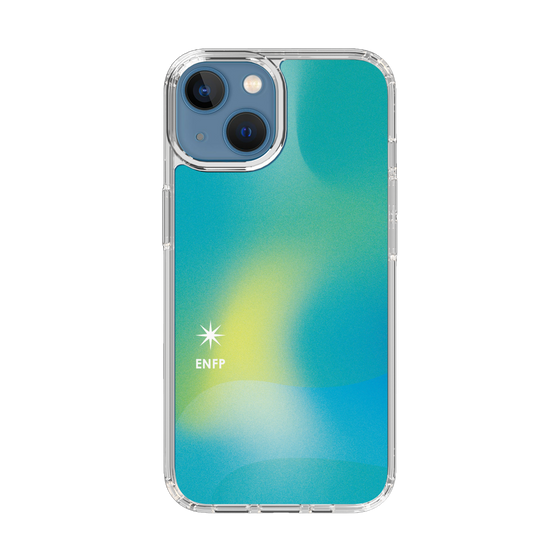 Slim Protection Case［ Original - ENFP Campaigner - Gradient ］