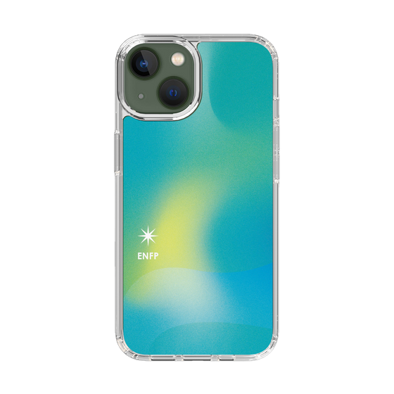 Slim Protection Case［ Original - ENFP Campaigner - Gradient ］