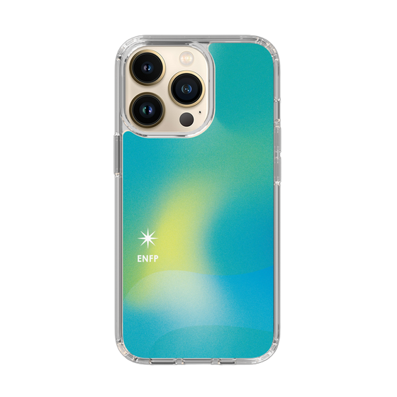 Slim Protection Case［ Original - ENFP Campaigner - Gradient ］