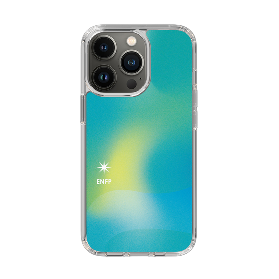 Slim Protection Case［ Original - ENFP Campaigner - Gradient ］