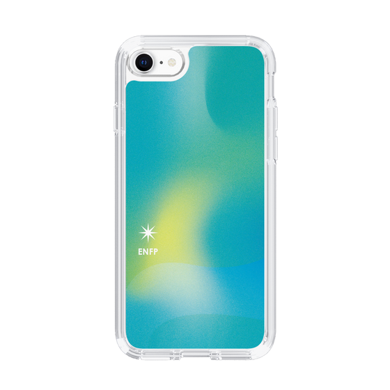 Slim Protection Case［ Original - ENFP Campaigner - Gradient ］