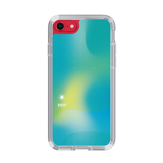 Slim Protection Case［ Original - ENFP Campaigner - Gradient ］