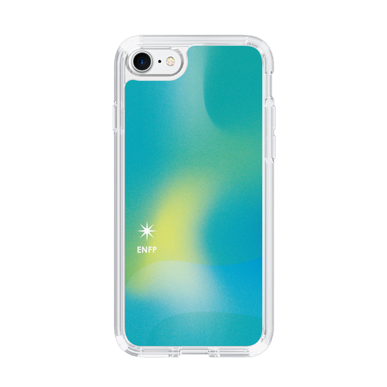 Slim Protection Case［ Original - ENFP Campaigner - Gradient ］
