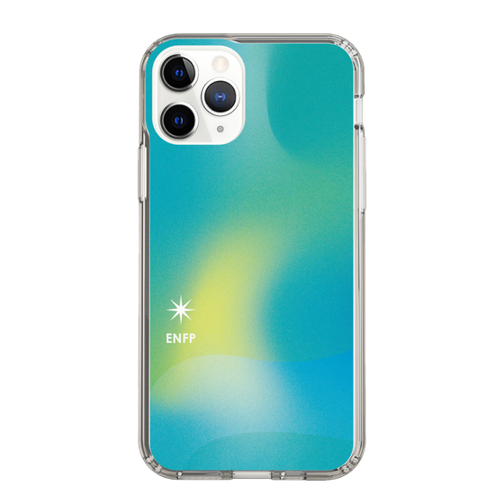 Slim Protection Case［ Original - ENFP Campaigner - Gradient ］