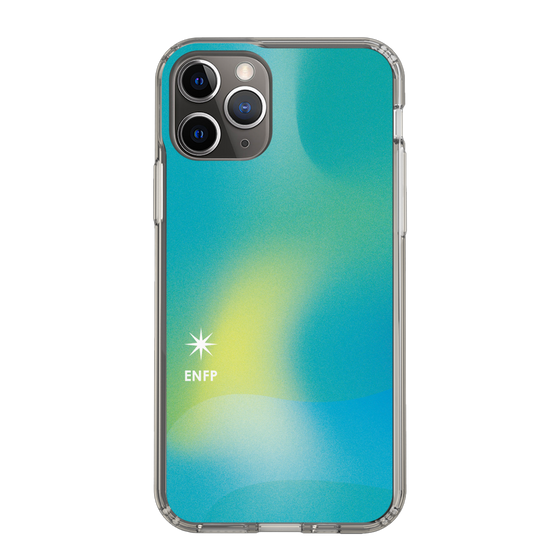 Slim Protection Case［ Original - ENFP Campaigner - Gradient ］