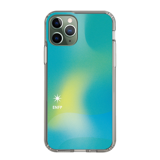 Slim Protection Case［ Original - ENFP Campaigner - Gradient ］