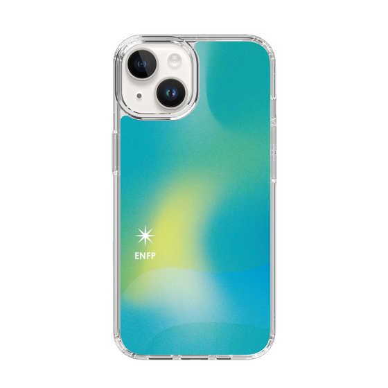 Slim Protection Case［ Original - ENFP Campaigner - Gradient ］
