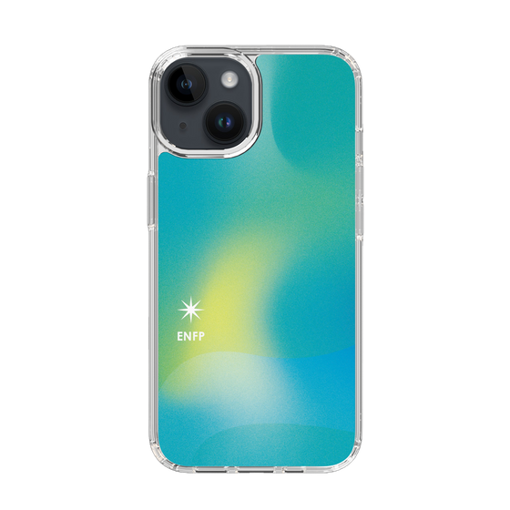 Slim Protection Case［ Original - ENFP Campaigner - Gradient ］