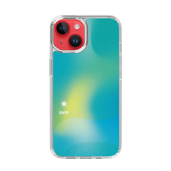 Slim Protection Case［ Original - ENFP Campaigner - Gradient ］