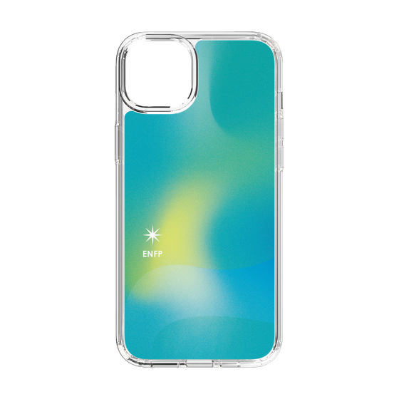 Slim Protection Case［ Original - ENFP Campaigner - Gradient ］