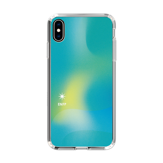 Slim Protection Case［ Original - ENFP Campaigner - Gradient ］