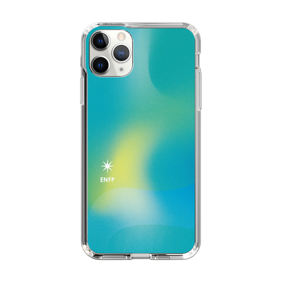 Slim Protection Case［ Original - ENFP Campaigner - Gradient ］