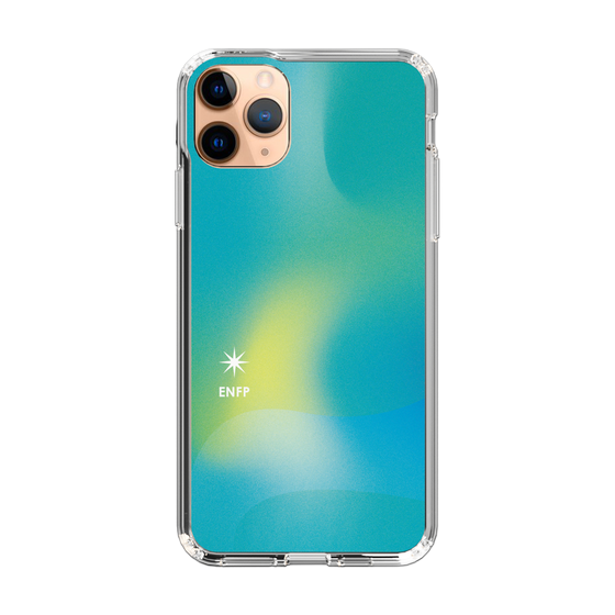 Slim Protection Case［ Original - ENFP Campaigner - Gradient ］