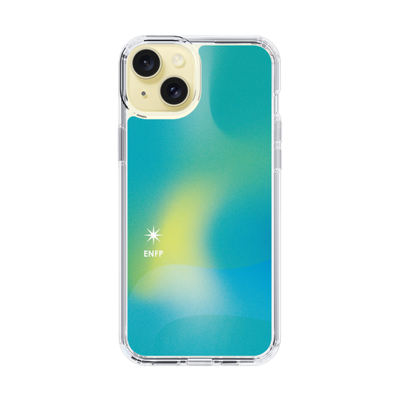 Slim Protection Case［ Original - ENFP Campaigner - Gradient ］