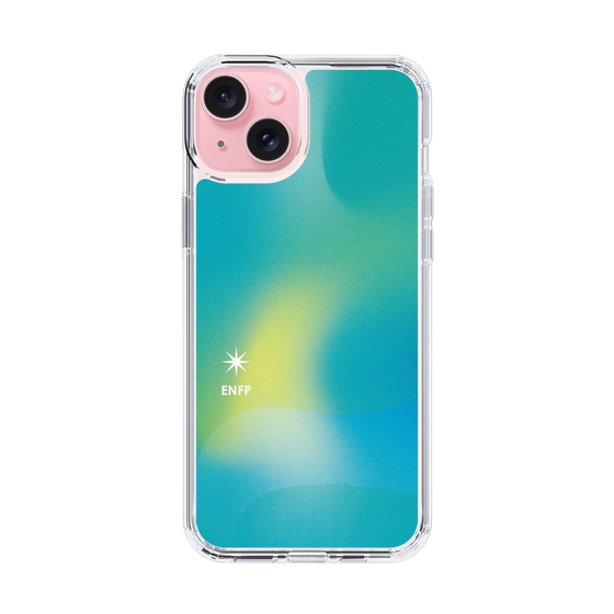 Slim Protection Case［ Original - ENFP Campaigner - Gradient ］