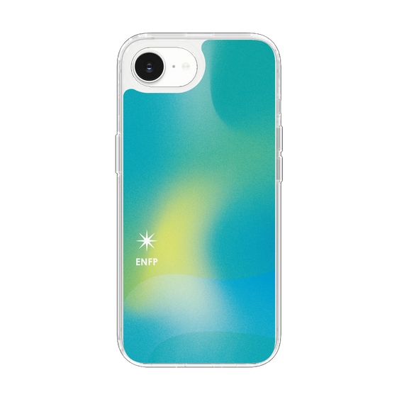 Slim Protection Case［ Original - ENFP Campaigner - Gradient ］
