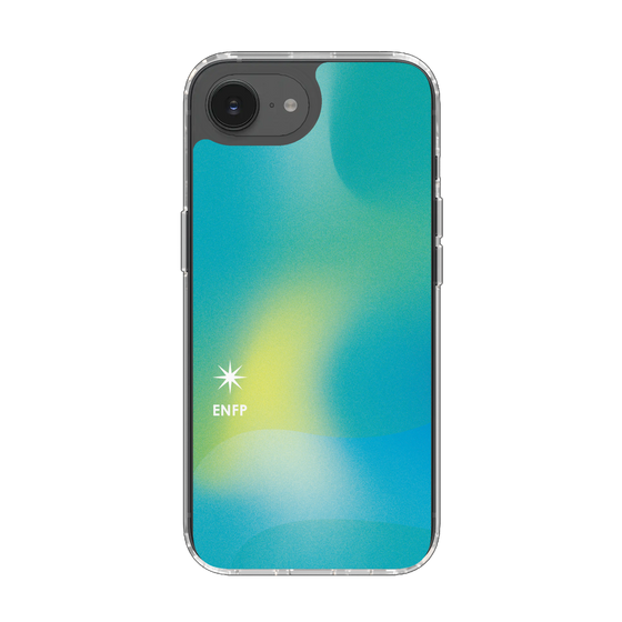 Slim Protection Case［ Original - ENFP Campaigner - Gradient ］
