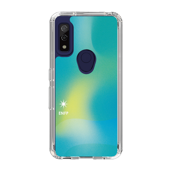 Slim Protection Case［ Original - ENFP Campaigner - Gradient ］