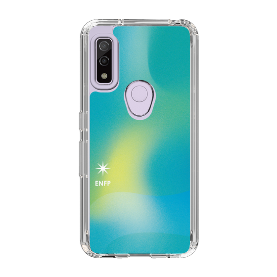 Slim Protection Case［ Original - ENFP Campaigner - Gradient ］