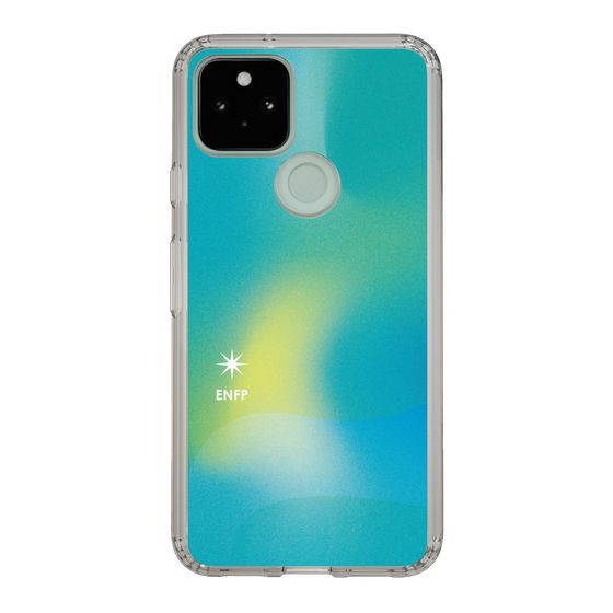 Slim Protection Case［ Original - ENFP Campaigner - Gradient ］