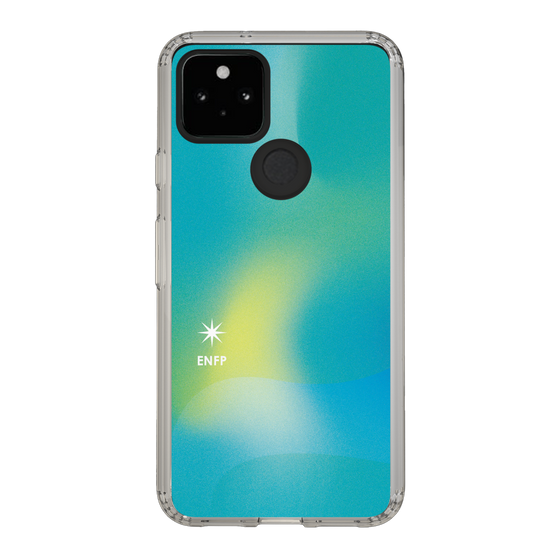 Slim Protection Case［ Original - ENFP Campaigner - Gradient ］