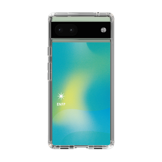 Slim Protection Case［ Original - ENFP Campaigner - Gradient ］