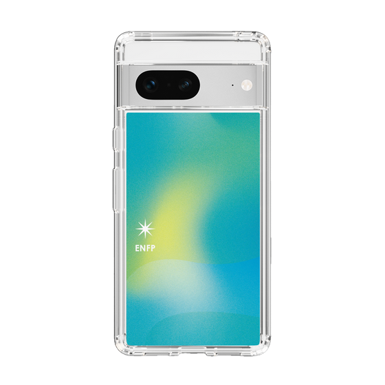 Slim Protection Case［ Original - ENFP Campaigner - Gradient ］