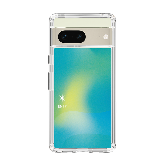 Slim Protection Case［ Original - ENFP Campaigner - Gradient ］