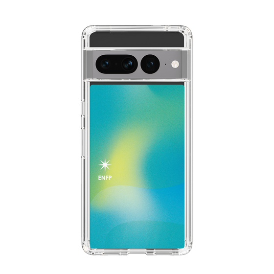 Slim Protection Case［ Original - ENFP Campaigner - Gradient ］