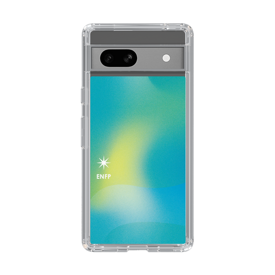 Slim Protection Case［ Original - ENFP Campaigner - Gradient ］