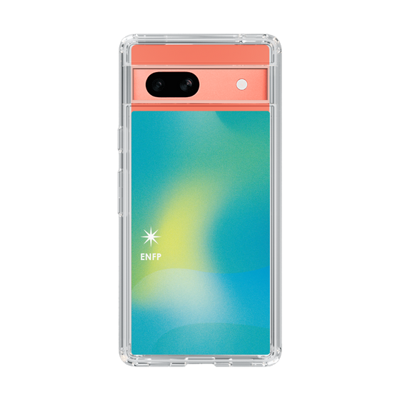 Slim Protection Case［ Original - ENFP Campaigner - Gradient ］
