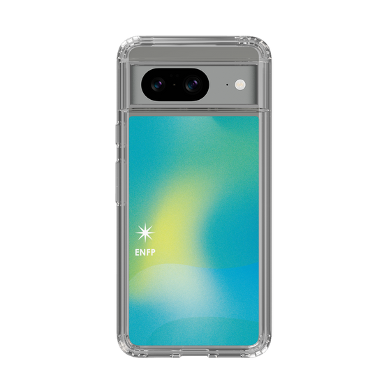 Slim Protection Case［ Original - ENFP Campaigner - Gradient ］