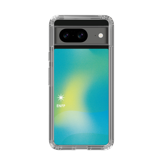 Slim Protection Case［ Original - ENFP Campaigner - Gradient ］