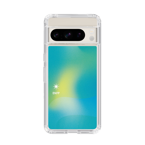 Slim Protection Case［ Original - ENFP Campaigner - Gradient ］