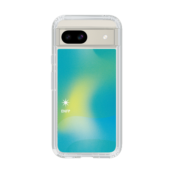 Slim Protection Case［ Original - ENFP Campaigner - Gradient ］