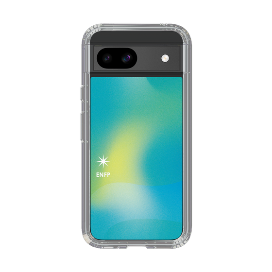 Slim Protection Case［ Original - ENFP Campaigner - Gradient ］