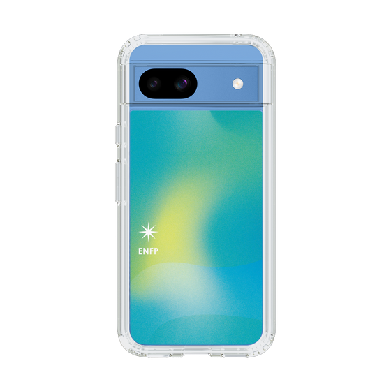 Slim Protection Case［ Original - ENFP Campaigner - Gradient ］