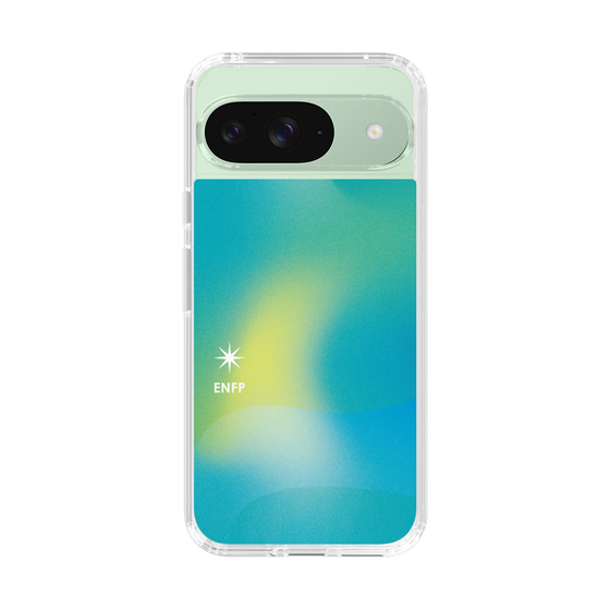 Slim Protection Case［ Original - ENFP Campaigner - Gradient ］