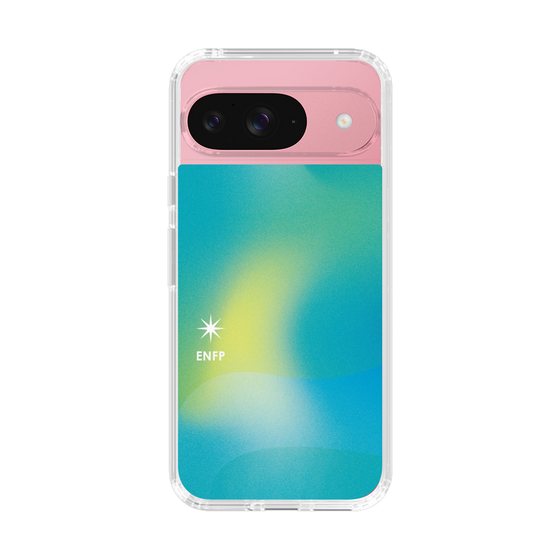 Slim Protection Case［ Original - ENFP Campaigner - Gradient ］