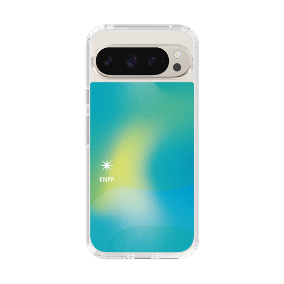 Slim Protection Case［ Original - ENFP Campaigner - Gradient ］