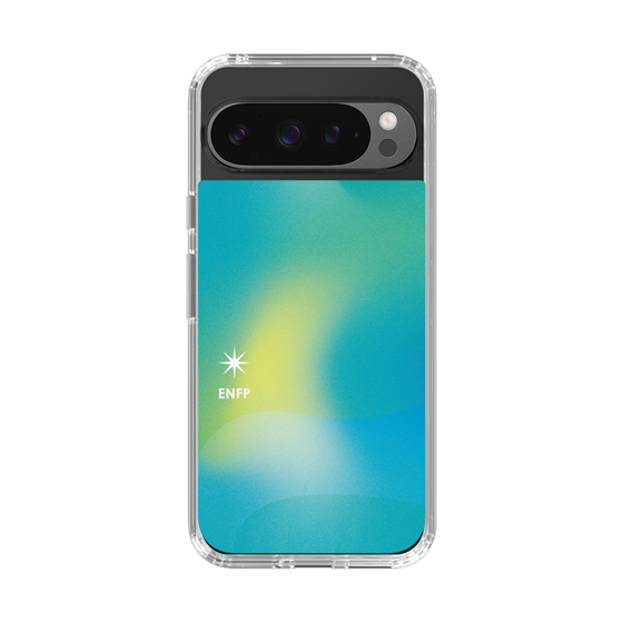 Slim Protection Case［ Original - ENFP Campaigner - Gradient ］
