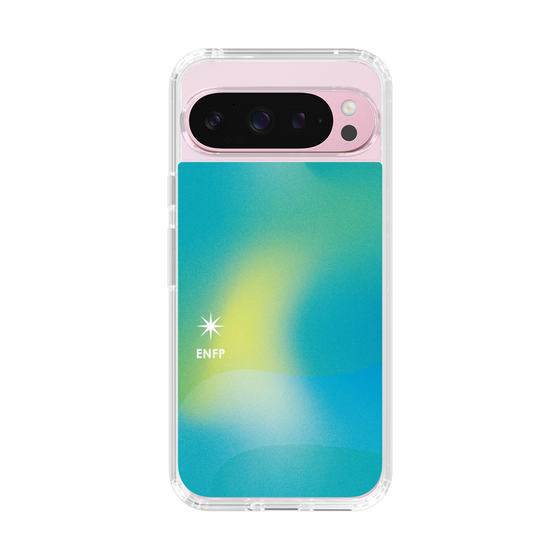 Slim Protection Case［ Original - ENFP Campaigner - Gradient ］