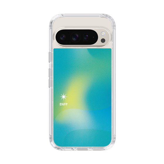 Slim Protection Case［ Original - ENFP Campaigner - Gradient ］