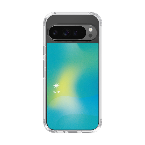 Slim Protection Case［ Original - ENFP Campaigner - Gradient ］