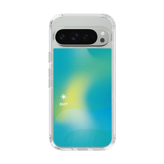 Slim Protection Case［ Original - ENFP Campaigner - Gradient ］