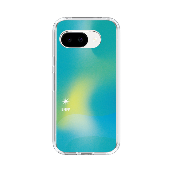 Slim Protection Case［ Original - ENFP Campaigner - Gradient ］