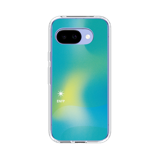 Slim Protection Case［ Original - ENFP Campaigner - Gradient ］