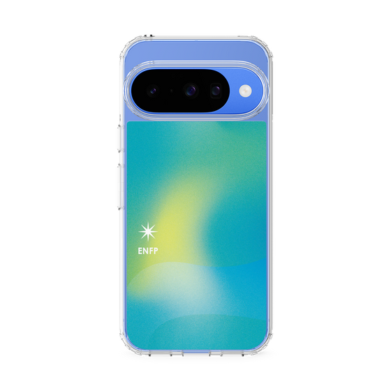 Slim Protection Case［ Original - ENFP Campaigner - Gradient ］